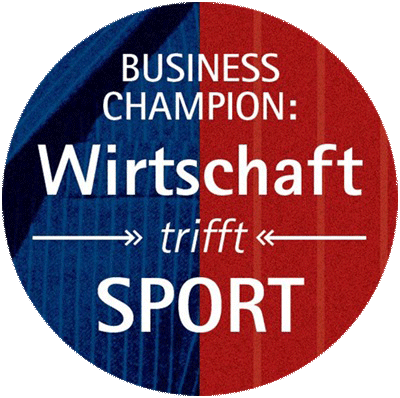 Business Champion: Wirtschaft trifft Sport