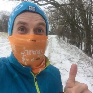 Martin Fobe Winterlauf