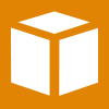 Box-Icon orange