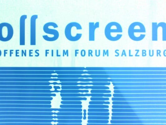 Offenes Film Forum Salzburg