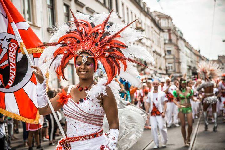 Das Universum ist angekommen… auf der BRN 2018