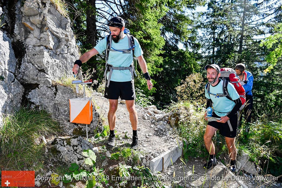 Elbe-Radys gelingt die Titelverteidigung in den Schweizer Alpen