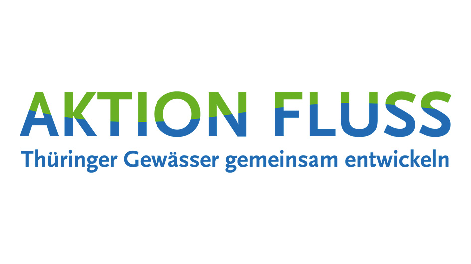 AKTION FLUSS – Website für Thüringer Gewässer gemeinsam entwickeln